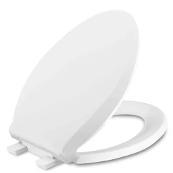 Elongated Seat Toilet