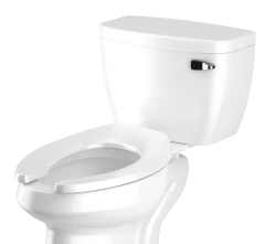 Pressure Assist Toilet