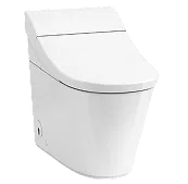 Smart Toilet
