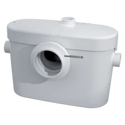 Toilet Macerators and Grinders product type example image
