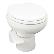 Vacuum Toilets