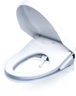 Washlet product type example image